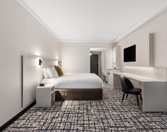 Sydney Central Hotel Managed By The Ascott Limited (Sydney, Australien)
