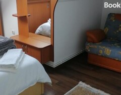 Entire House / Apartment Apartament Moldovita (Gura Humorului, Romania)