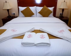 Onyx Hotel Apartments (Ajman, Birleşik Arap Emirlikleri)