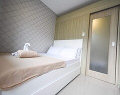 Hotel Usp Suites At Shore Residences (Pasay, Philippines)
