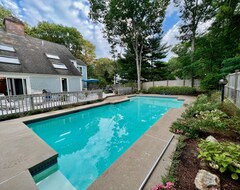 Toàn bộ căn nhà/căn hộ Private Pool Rental In Desirable New Seabury (Mashpee, Hoa Kỳ)