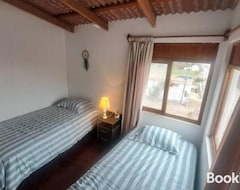 Entire House / Apartment Linda Casa De Campo En Mejia - Arequipa (Mejía, Peru)