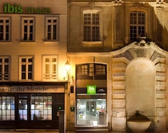 Khách sạn Hotel ibis Styles Amiens Cathédrale (Amiens, Pháp)