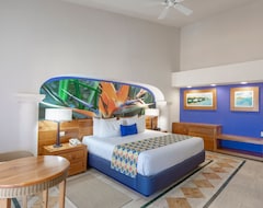 Khách sạn Puerto Aventuras Hotel & Beach Club (Puerto Aventuras, Mexico)