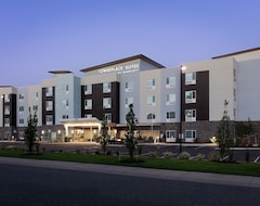 Hotelli TownePlace Suites by Marriott Denver North Thornton (Thornton, Amerikan Yhdysvallat)