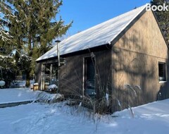 Hele huset/lejligheden Domki Skandynawskie Nad Pilica, Duzy Domek (Stromiec, Polen)