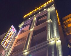 Khách sạn Thiên Tài Hotel (TP. Hồ Chí Minh, Việt Nam)