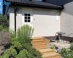 Hele huset/lejligheden Lagenhet Med Uteplats (Karlskoga, Sverige)