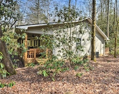 Tüm Ev/Apart Daire Lavinder Laurel Leaf Cottage Secluded 2br Home (Lakemont, ABD)