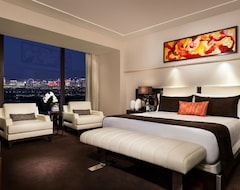 Hotel Red Rock Casino Resort & Spa (Las Vegas, USA)
