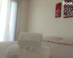 Hele huset/lejligheden Casa Foddis - Bed And View (Baunei, Italien)