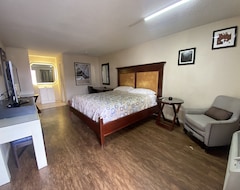 Hotel Great Western Inn & Suites (Fort Worth, USA)
