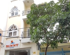 Khách sạn Sunny Vũng Tàu (Vũng Tàu, Việt Nam)