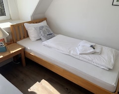 Casa/apartamento entero Apartment / App. For 5 Guests With 62m² In Utersum (109706) (Utersum, Alemania)