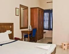 Hotel Issacs The Resort (Wayanad, Indien)
