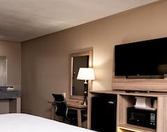 Hotel Best Western Scenic Motor Inn (Batesville, USA)