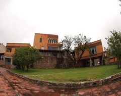 Hotel Casa Mellado (Guanajuato, Mexico)