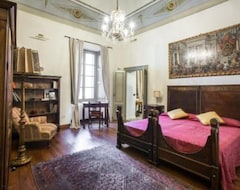 Casa/apartamento entero Palazzo Salis (Tirano, Italia)