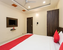 OYO 15823 Hotel Richmond Inn (Indore, Indien)