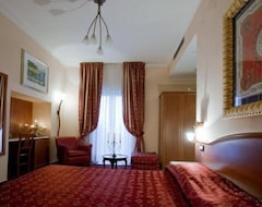 Hotelli Hotel Hermitage Capua (Vitulazio, Italia)