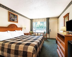 Hotel Days Inn by Wyndham Lake City I-75 (Lake City, Sjedinjene Američke Države)