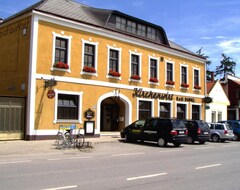 Khách sạn Weinhotel Kirchenwirt (Gols, Áo)