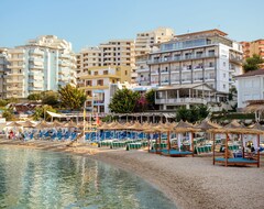 Hotel Epirus (Saranda, Albania)