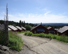 Resort Lillehammer Fjellstue og Hytteutleie (Lillehammer, Na Uy)
