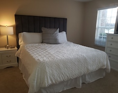 Cijela kuća/apartman Spotless 1 Bedroom On 1st Floor (Montgomery, Sjedinjene Američke Države)
