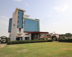 Khách sạn Oyo 40458 Hotel Deep Palace (Jind, Ấn Độ)