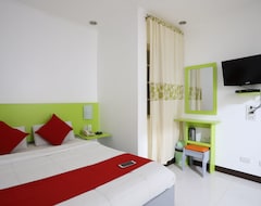 Hotel OYO 210 Apple Tree Suites (Cebu City, Philippines)