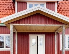 Toàn bộ căn nhà/căn hộ 4 Star Holiday Home In VÄstra Ämtervik (Västra Ämtervik, Thụy Điển)