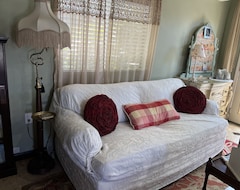 Cijela kuća/apartman Relaxing Getaway In Historic Benicia (Benicia, Sjedinjene Američke Države)