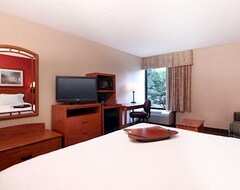 Hotelli SureStay Hotel by Best Western Secaucus Meadowlands (Secaucus, Amerikan Yhdysvallat)