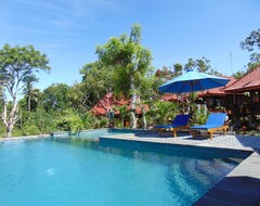 Hotel Starfish Lembongan (Seminyak, Indonesien)