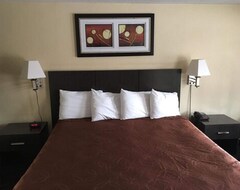 Hotel Whitney Inn & Suites (Hamden, USA)
