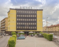 Khách sạn Hotel San Pietro (Verona, Ý)