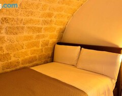 Bed & Breakfast Centro Storico Rooms & Suites (Manfredónia, Ý)