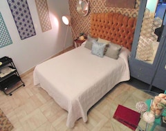 Hotel Coyotito Beds Coyoacan, suites a tu alcance!!! (Mexico City, Mexico)