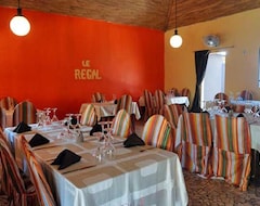 Hotelli Motel Regal Casamance (Cap Skirring, Senegal)