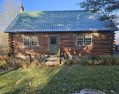 Casa/apartamento entero Cross Hill Cabin - Catskills Getaway & Retreat (Richmondville, EE. UU.)