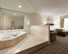 Hotel Country Inn & Suites by Radisson, Kingsland, GA (Kingsland, Sjedinjene Američke Države)