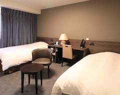 Hotel Silk (Iida, Japan)
