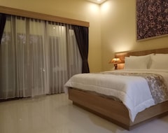 Khách sạn Kubu Kulat Villa (Kuta, Indonesia)