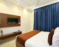 Hotel Capital O 14225 Bahl Regency (Chandigarh, Indija)