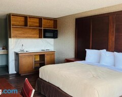 Khách sạn North Villa extended stay (Houston, Hoa Kỳ)
