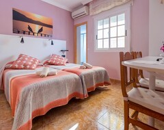Bed & Breakfast Casa Colina del Sol (Torrox, Espanja)