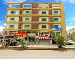 Hotel Deepali Executive (Aurangabad, Indien)