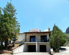 Cijela kuća/apartman Sens De Dieu - Private Luxury (Diakofto, Grčka)