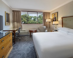 Hotelli Delta Hotels by Marriott Swindon (Swindon, Iso-Britannia)